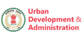 baster university logo